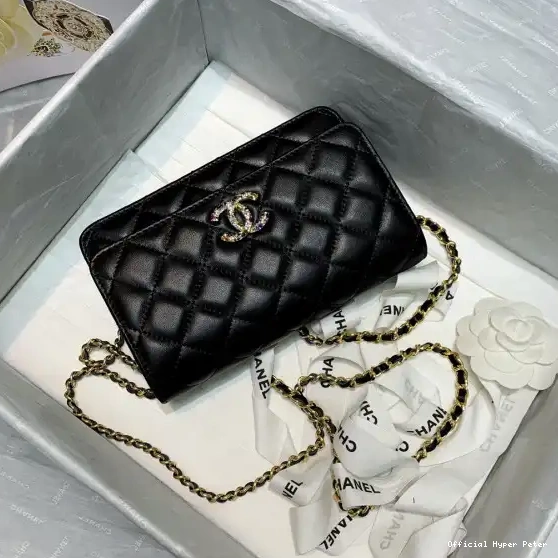 HyperPeter CHANEL WALLET 0606
